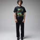 FORMER Mind Glass T-Shirt in BLACK - Pending Approval Collection