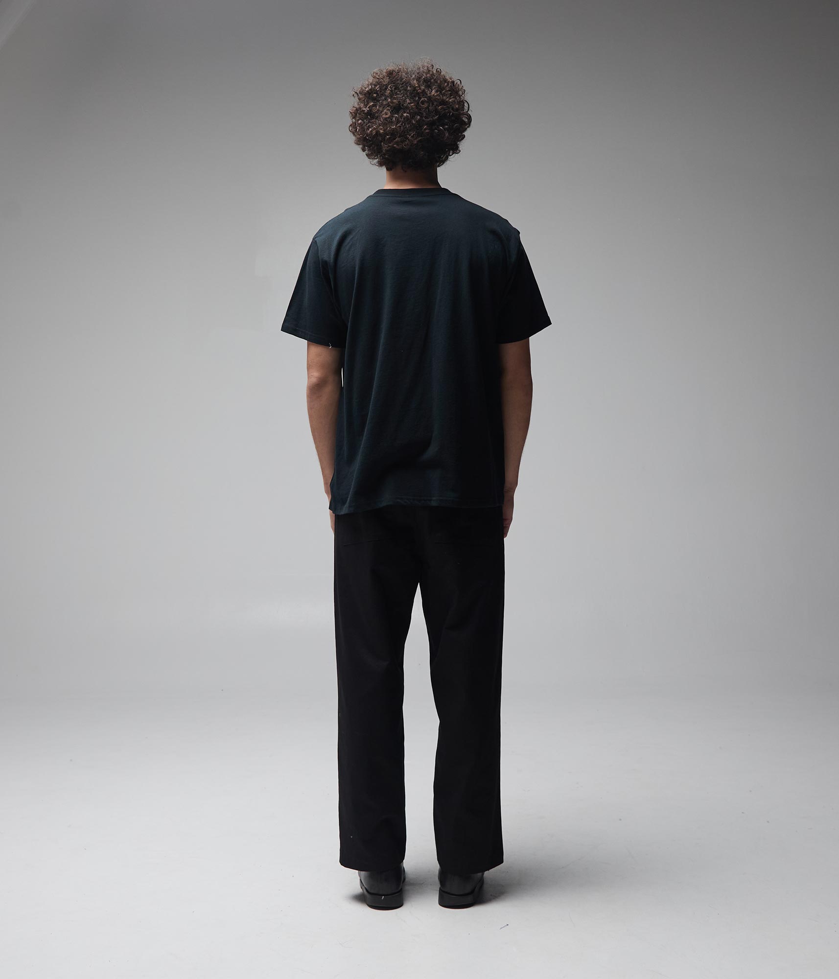 FORMER Mind Glass T-Shirt in BLACK - Pending Approval Collection
