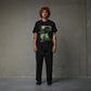 FORMER Mind Glass T-Shirt in BLACK - Pending Approval Collection