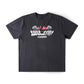 FORMER Engineered T-Shirt in WASHED BLACK - Pending Approval Collection