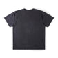 FORMER Engineered T-Shirt in WASHED BLACK - Pending Approval Collection
