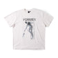 FORMER Grasp T-Shirt in BONE - Pending Approval Collection