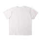 FORMER Grasp T-Shirt in BONE - Pending Approval Collection