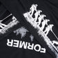 FORMER Engineered LS T-Shirt in BLACK - Pending Approval Collection