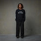 FORMER Engineered LS T-Shirt in BLACK - Pending Approval Collection