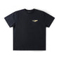 FORMER Elevate Crux T-Shirt in BLACK