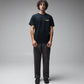 FORMER Elevate Crux T-Shirt in BLACK