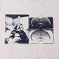 FORMER Elevate Crux T-Shirt in BONE