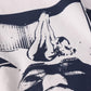 FORMER Elevate Crux T-Shirt in BONE