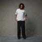 FORMER Elevate Crux T-Shirt in BONE