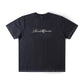 FORMER Nocturne T-Shirt in MERCH BLACK