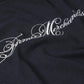 FORMER Nocturne T-Shirt in MERCH BLACK