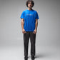 FORMER Nocturne T-Shirt in MERCH SAPPHIRE