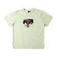FORMER / SHATTERED T-SHIRT // MERCH LIME