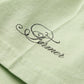 FORMER / SHATTERED T-SHIRT // MERCH LIME