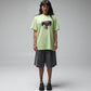 FORMER / SHATTERED T-SHIRT // MERCH LIME