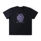 FORMER / FLUTTER T-SHIRT // BLACK