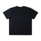 FORMER / FLUTTER T-SHIRT // BLACK