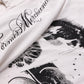 FORMER / ILLUSION LS T-SHIRT // BONE
