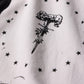 FORMER / ILLUSION LS T-SHIRT // BONE