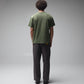 FORMER / ROOM T-SHIRT // WASHED SURPLUS