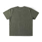 FORMER / ROOM T-SHIRT // WASHED SURPLUS