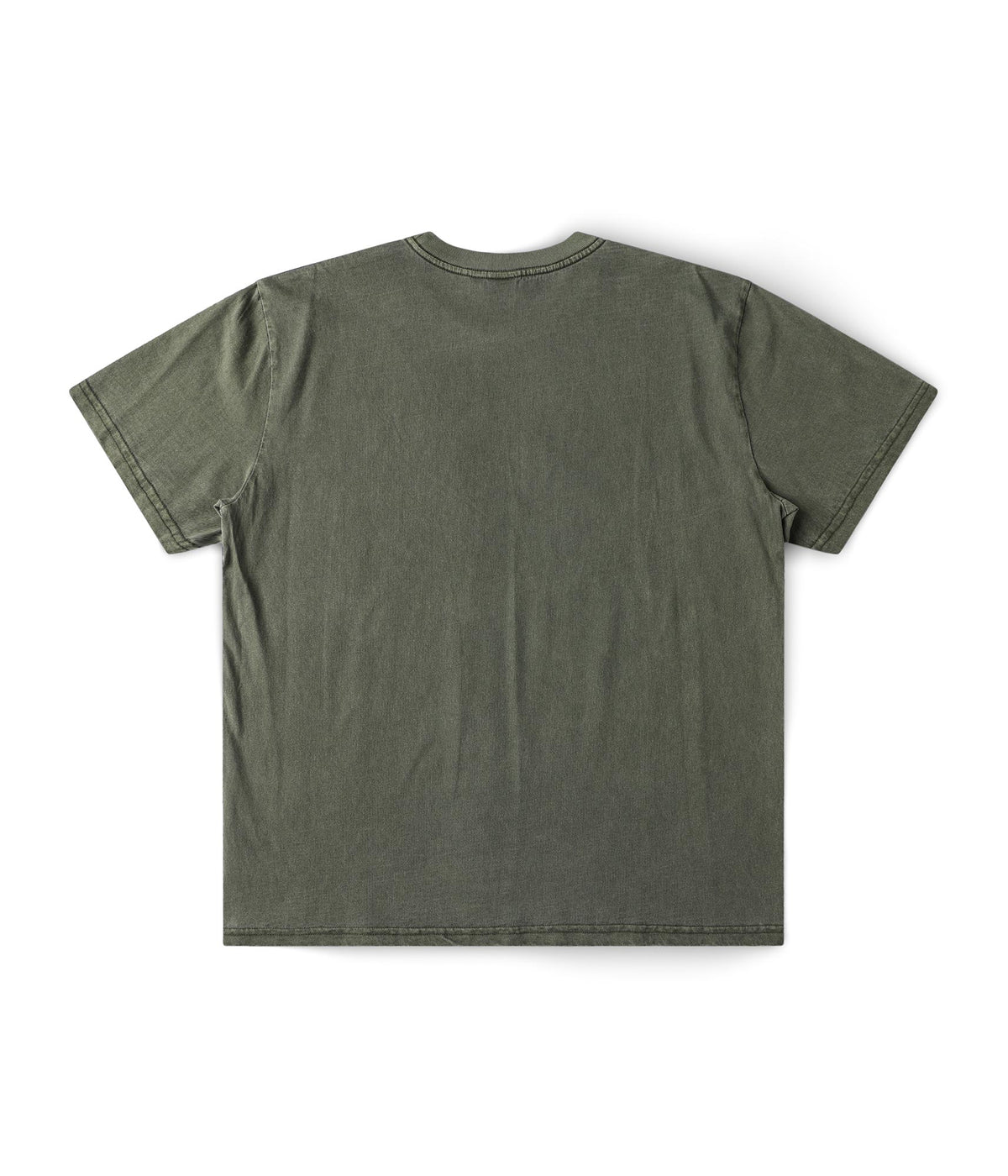 FORMER / ROOM T-SHIRT // WASHED SURPLUS