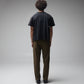 FORMER / LEVITATE BOXY T-SHIRT // FADED BLACK