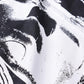FORMER / LEVITATE BOXY T-SHIRT // FADED BLACK