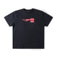 FORMER / TAPE CRUX T-SHIRT // BLACK