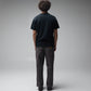 FORMER / TAPE CRUX T-SHIRT // BLACK