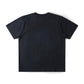 FORMER / TAPE CRUX T-SHIRT // BLACK
