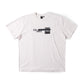 FORMER / TAPE CRUX T-SHIRT // BONE
