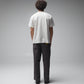 FORMER / TAPE CRUX T-SHIRT // BONE
