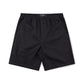 SYSTEM WALKSHORT // BLACK