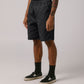 SYSTEM WALKSHORT // BLACK