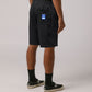 SYSTEM WALKSHORT // BLACK