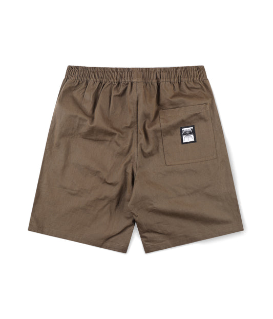 SYSTEM WALKSHORT // SURPLUS