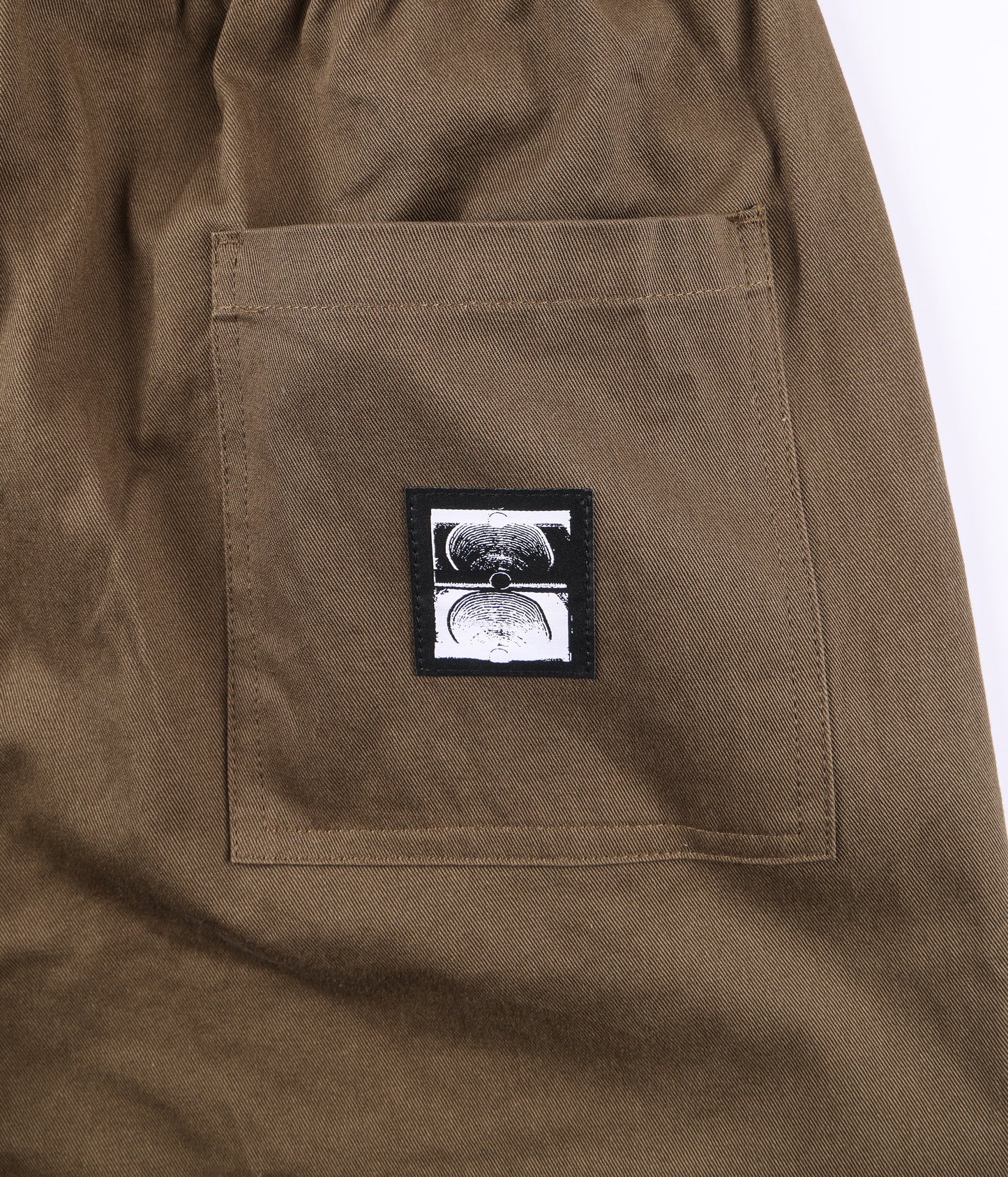 SYSTEM WALKSHORT // SURPLUS