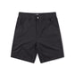DISTEND WALKSHORT // BLACK