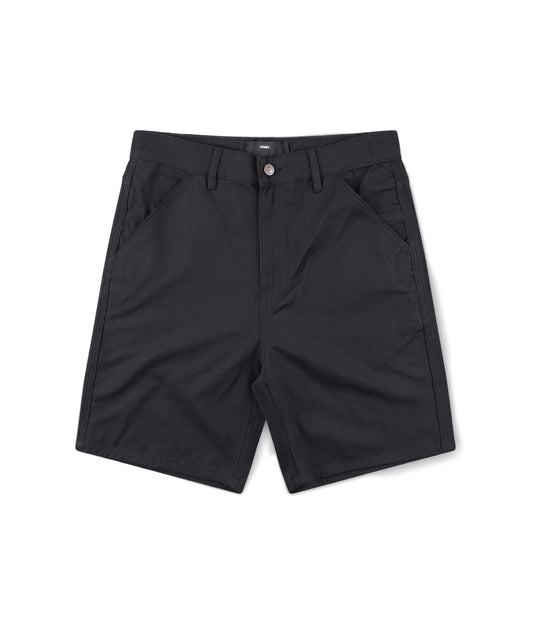 DISTEND WALKSHORT // BLACK