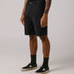 DISTEND WALKSHORT // BLACK