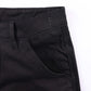 DISTEND WALKSHORT // BLACK