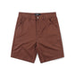 DISTEND WALKSHORT // BROWN