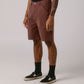 DISTEND WALKSHORT // BROWN