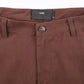 DISTEND WALKSHORT // BROWN