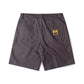REYNLODS 21" WALKSHORT // GUNMETAL