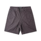 REYNLODS 21" WALKSHORT // GUNMETAL