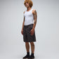 REYNLODS 21" WALKSHORT // GUNMETAL