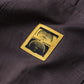 REYNLODS 21" WALKSHORT // GUNMETAL